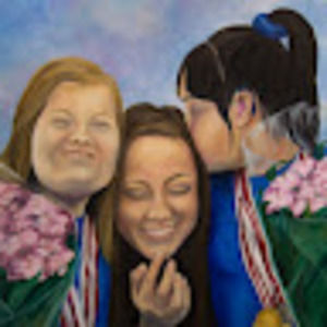 Meet your Posher, Jacqueline